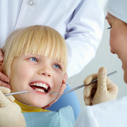 stomatolog dziecięcy Ząbkowice Śląskie