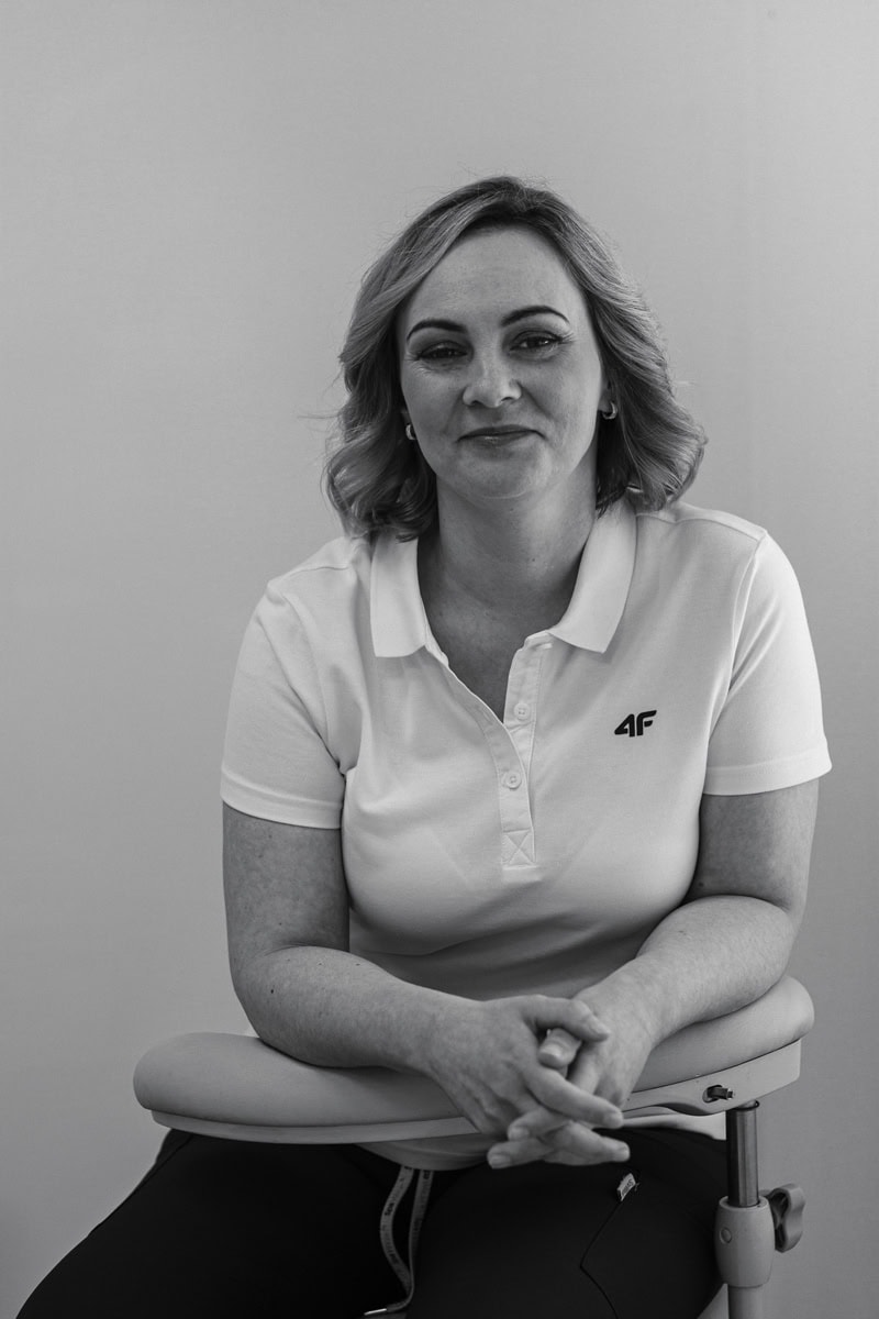 Marcelina Mrugała